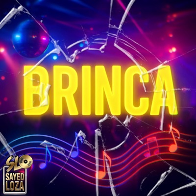 BRINCA - Single