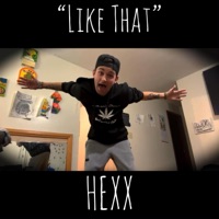 Like That - Single - HEXX