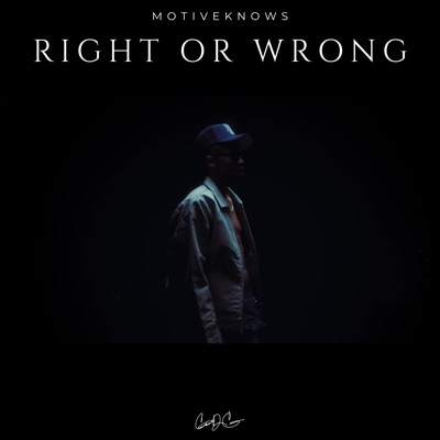 Right or Wrong - Single