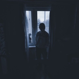 Посмотри в глаза MENSCH