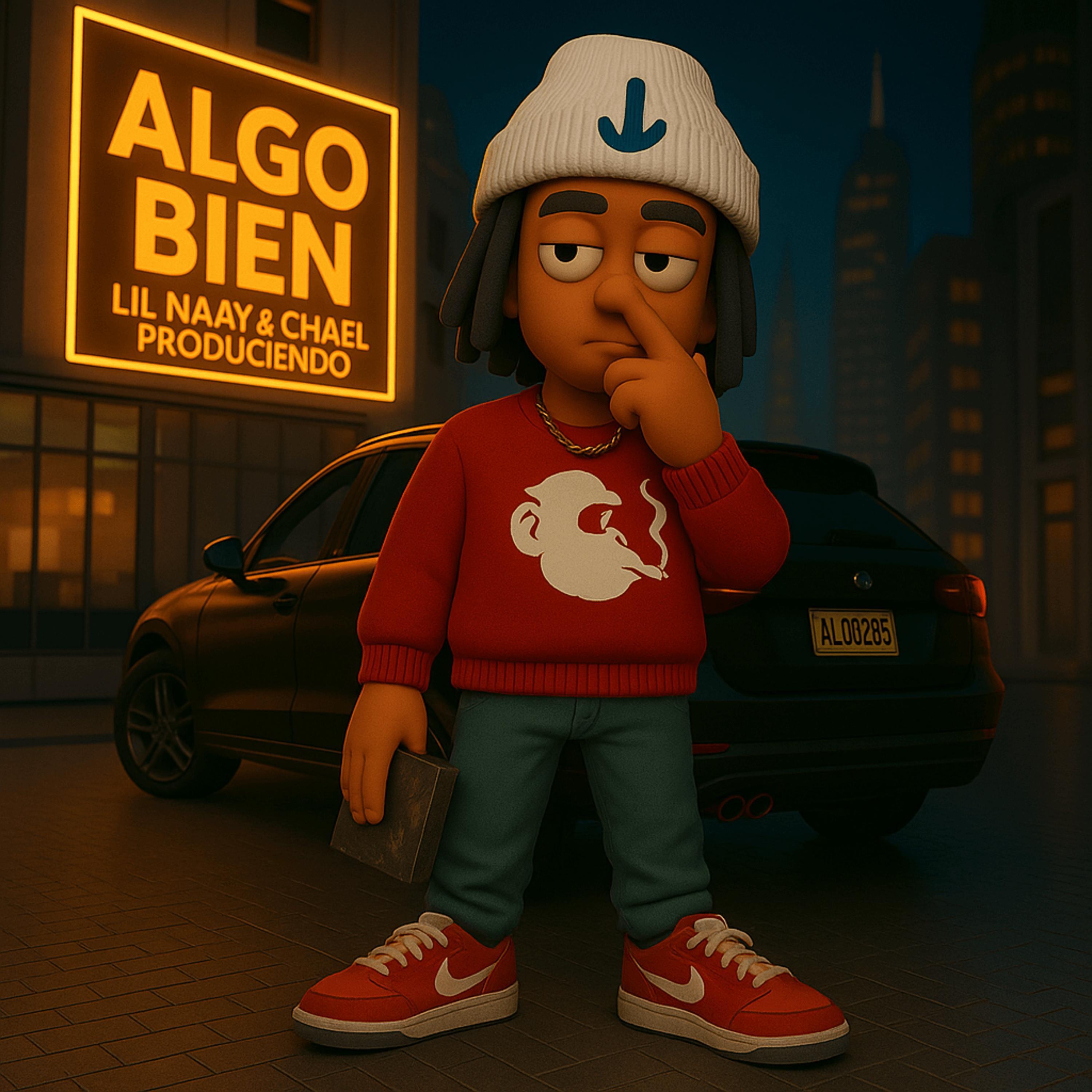 ALGO BIEN - Single