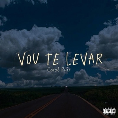 Vou Te Levar - Single
