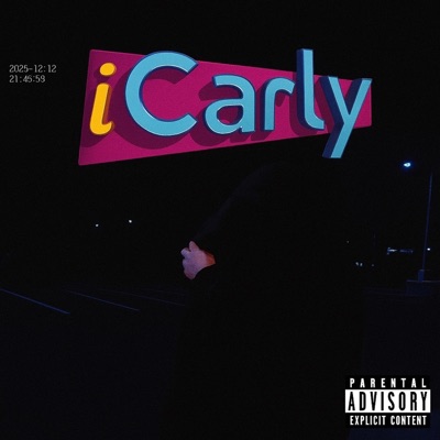 iCarly (feat. Coderedd) [Remix] - Single