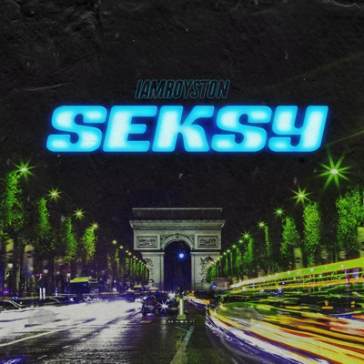 Seksy - Single