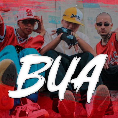 Bua - Single