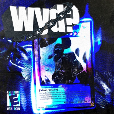 WYD? - Single