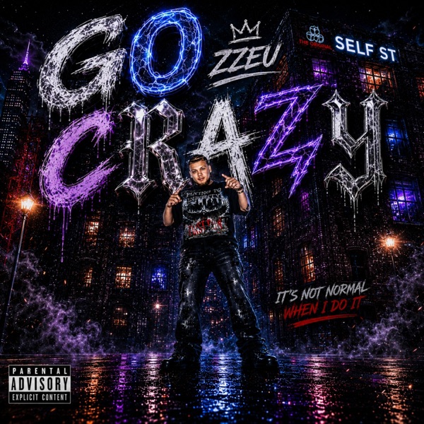 GO CRAZY (Radio Edit)