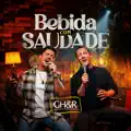 Bebida com saudade