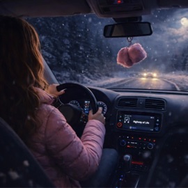 Highway Of Life (feat. Ann'G) Ann'Sonata