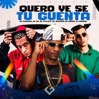 Quero Ve Se Tu Guenta (feat. Mc Cyclope & Mc Robozão) - Single - Mc MN & Mc Neguinho do Morro