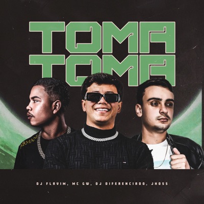 Toma Toma - Single