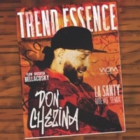 Trend Essence (Esencia y Tendencia) - Don Chezina