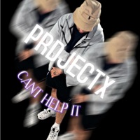 cant help it - Single - Prdjectx