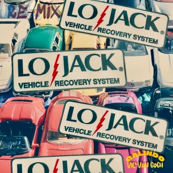 LO-JACK (Vic Van Gogh Remix)