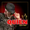 Ferny Maiv - Quién