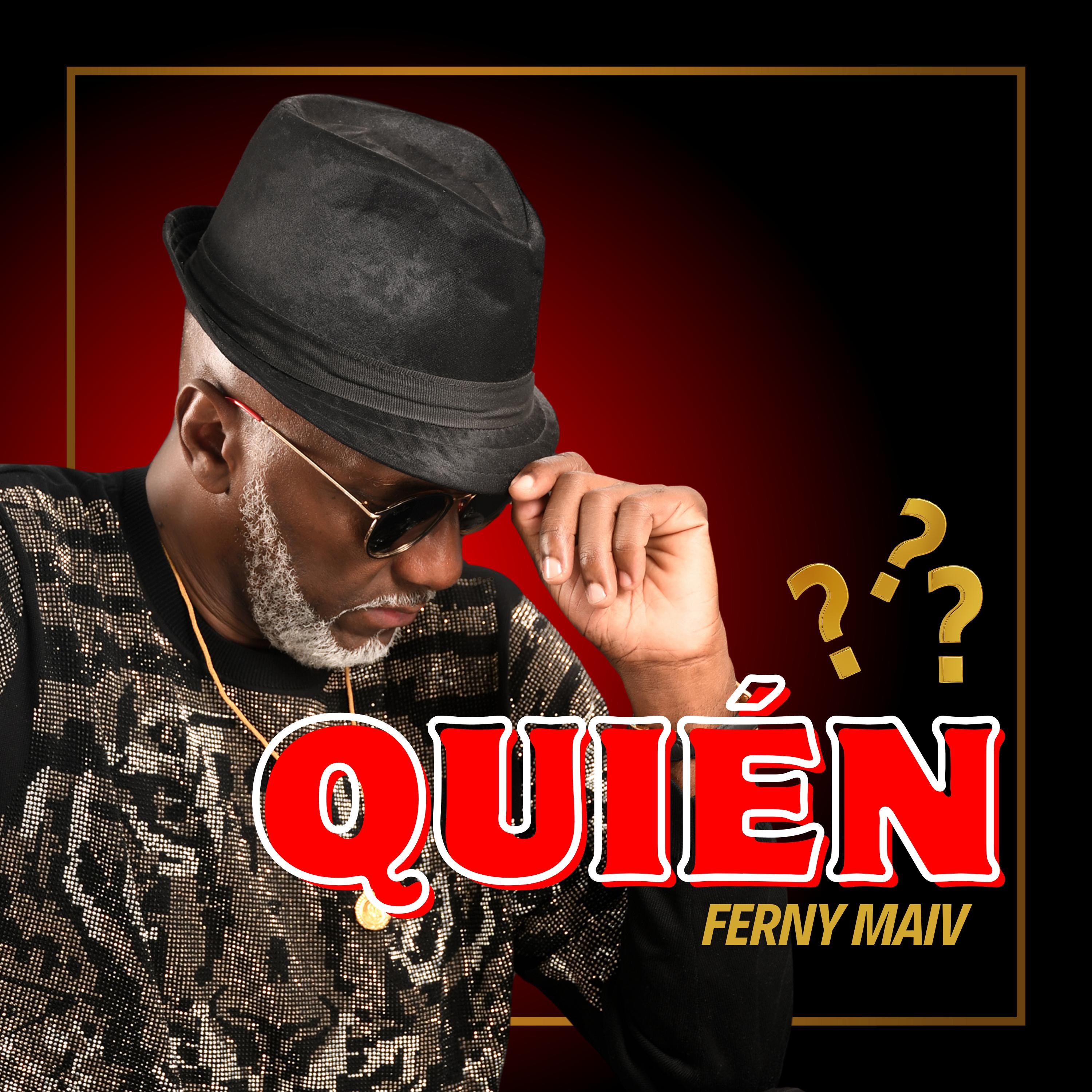 Quién - Single