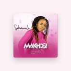 Makhosi Zondi