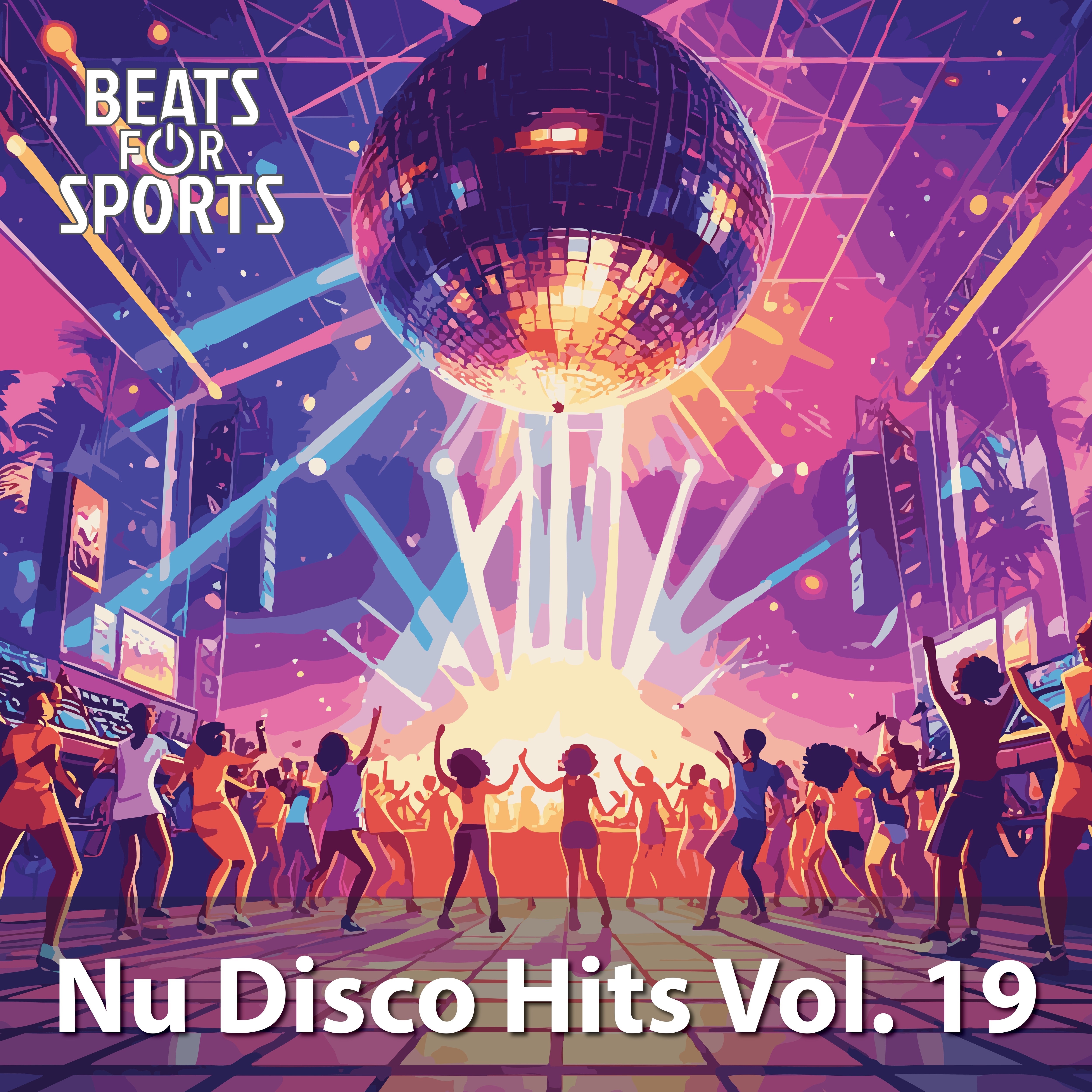 Now On Air: Block & Crown - Magnum Starlight