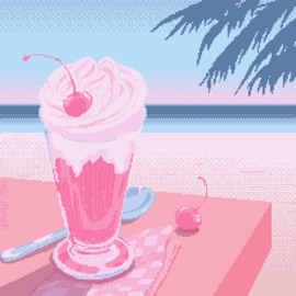 the sweetest part (feat. Andrew Narvaez & Elevate) .Irg