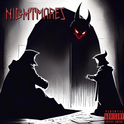 NIGHTMARES - Single