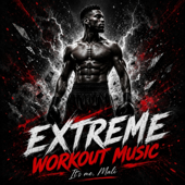 UNBREAKABLE POWER (BEYOND LIMITS) | Extreme Workout Music