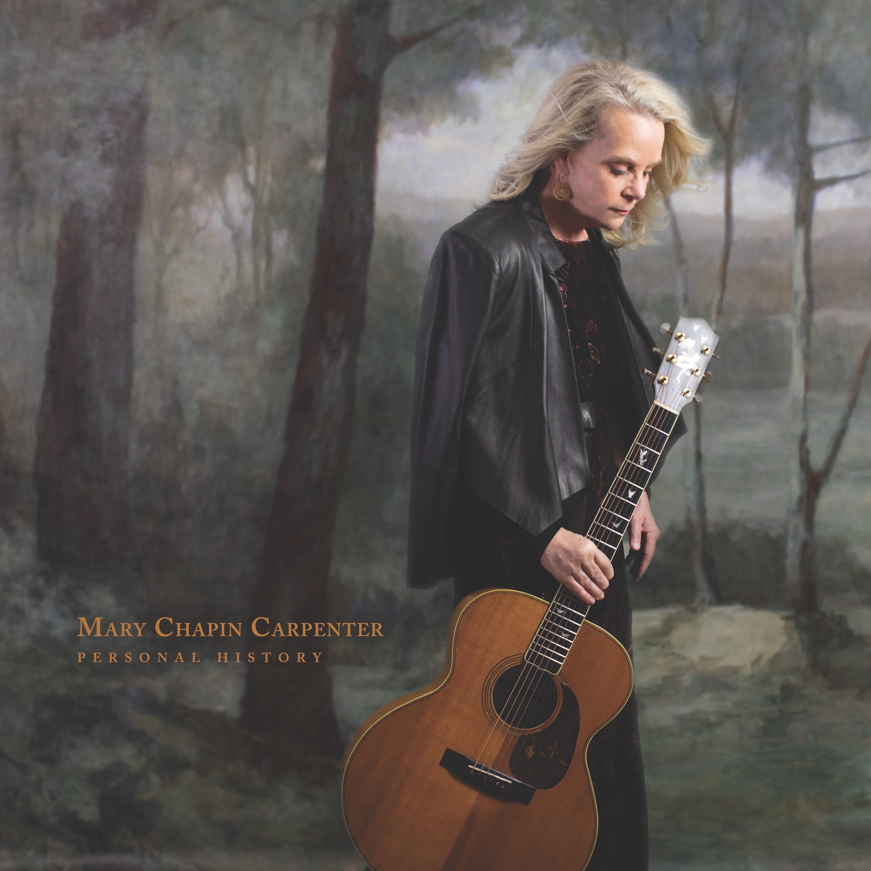 Mary Chapin Carpenter