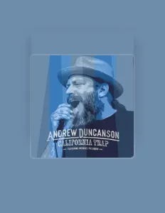 Listen to Andrew Duncanson, watch music videos, read bio, see tour dates & more!