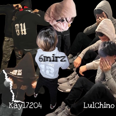 Hopeless (feat. LulChino & Kay17204) - Single