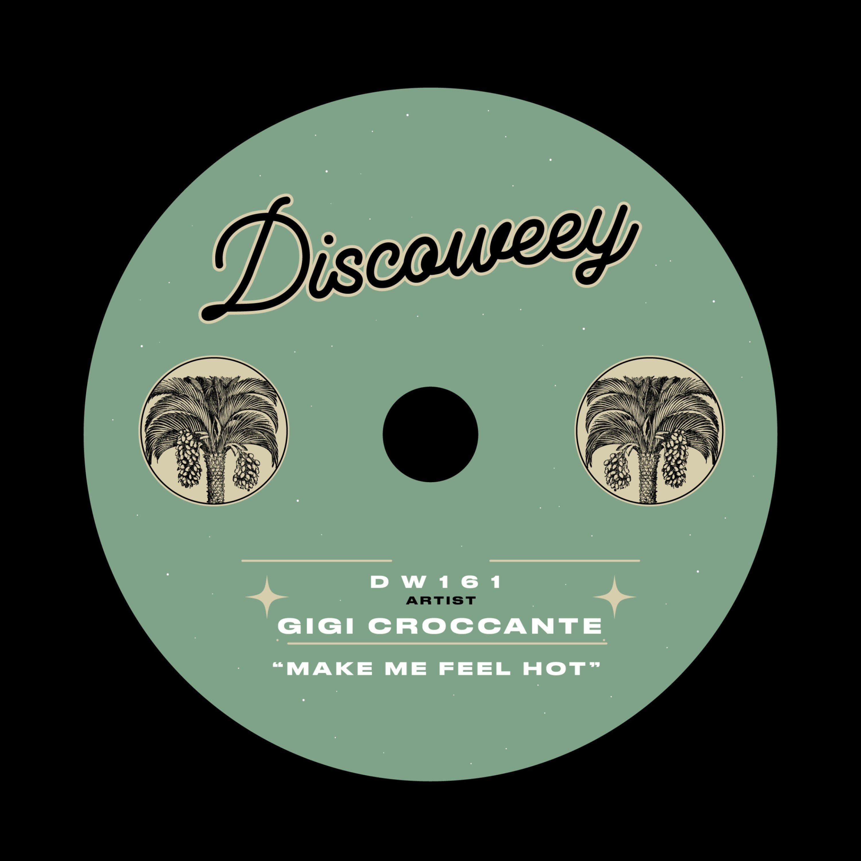 Make Me Feel Hot - Single