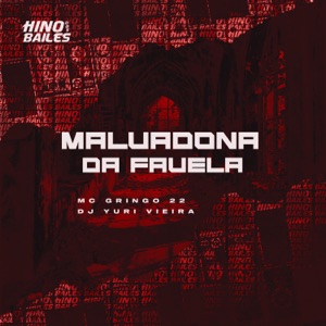Malvadona da Favela