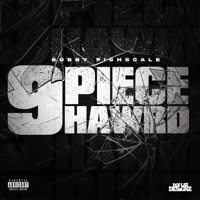 9 PIECE HAWRD - Bobby Fishscale