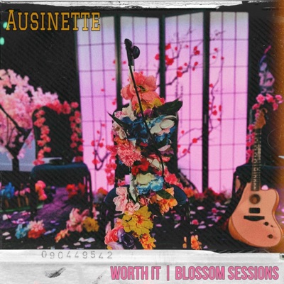 Worth It (Acoustic) - Single