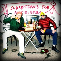 sursøt saus - Single - Slam Dunk & @AronErMat