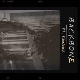 BACKBONE (feat. Khalisol) Rakim Alnur
