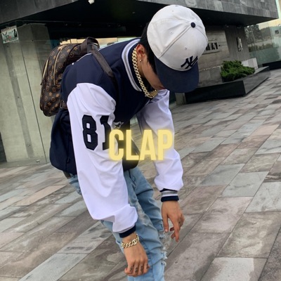 Clap - Single