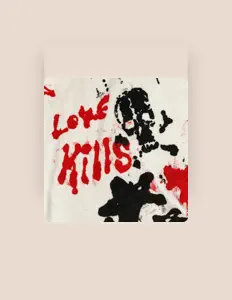 Ακούστε περιεχόμενο από 5ELLOUT, παρακολουθήστε μουσικά βίντεο, διαβάστε το βιογραφικό, δείτε ημερομηνίες περιοδείας, και πολλά ακόμη!