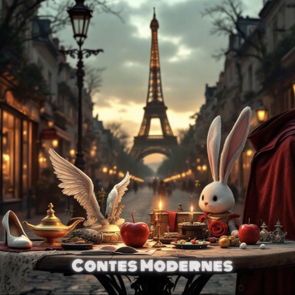 Contes Modernes