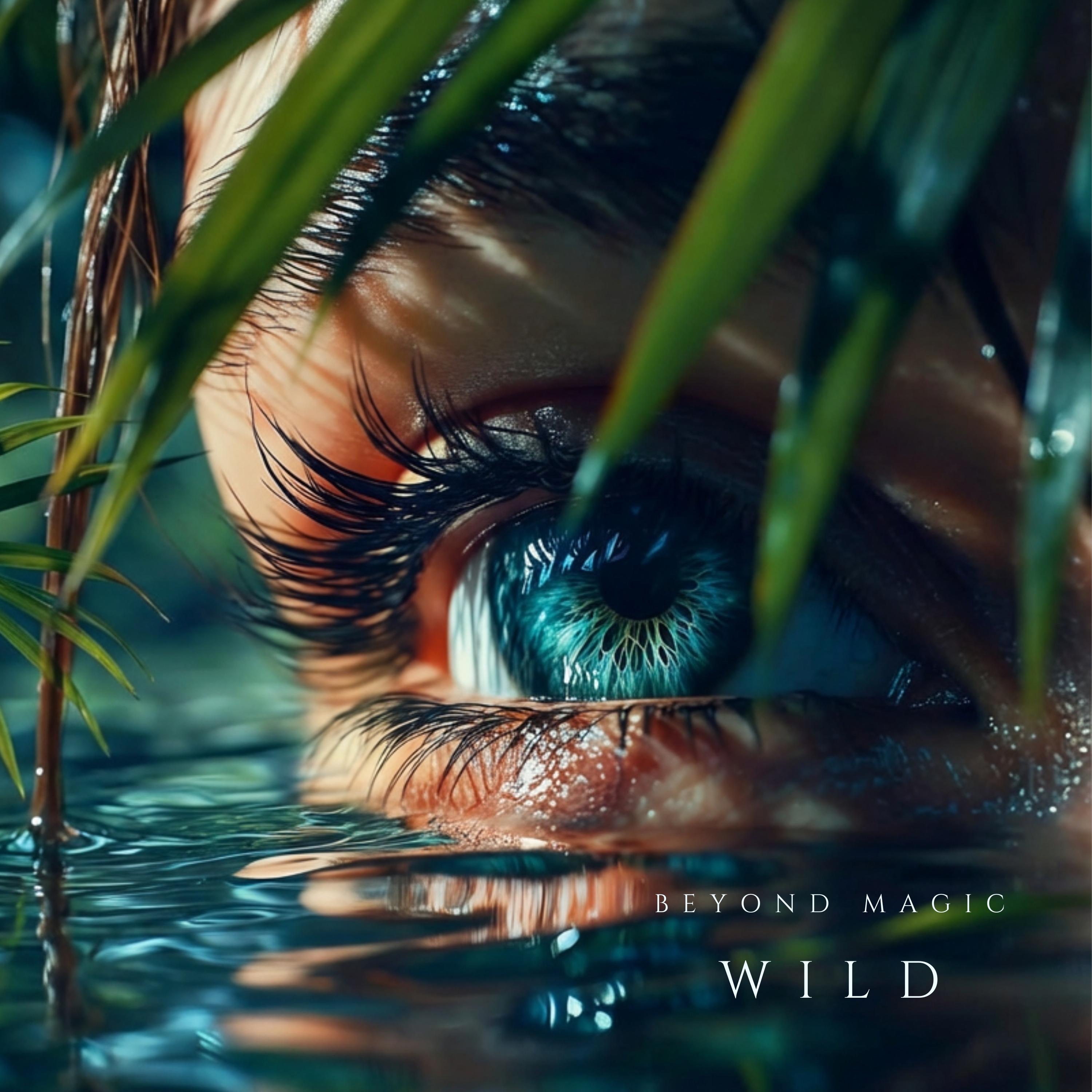 Wild - Single