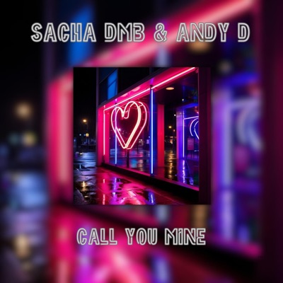 Call You Mine - Single