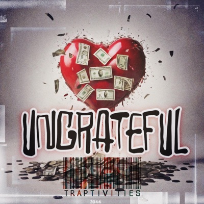 Ungrateful - Single
