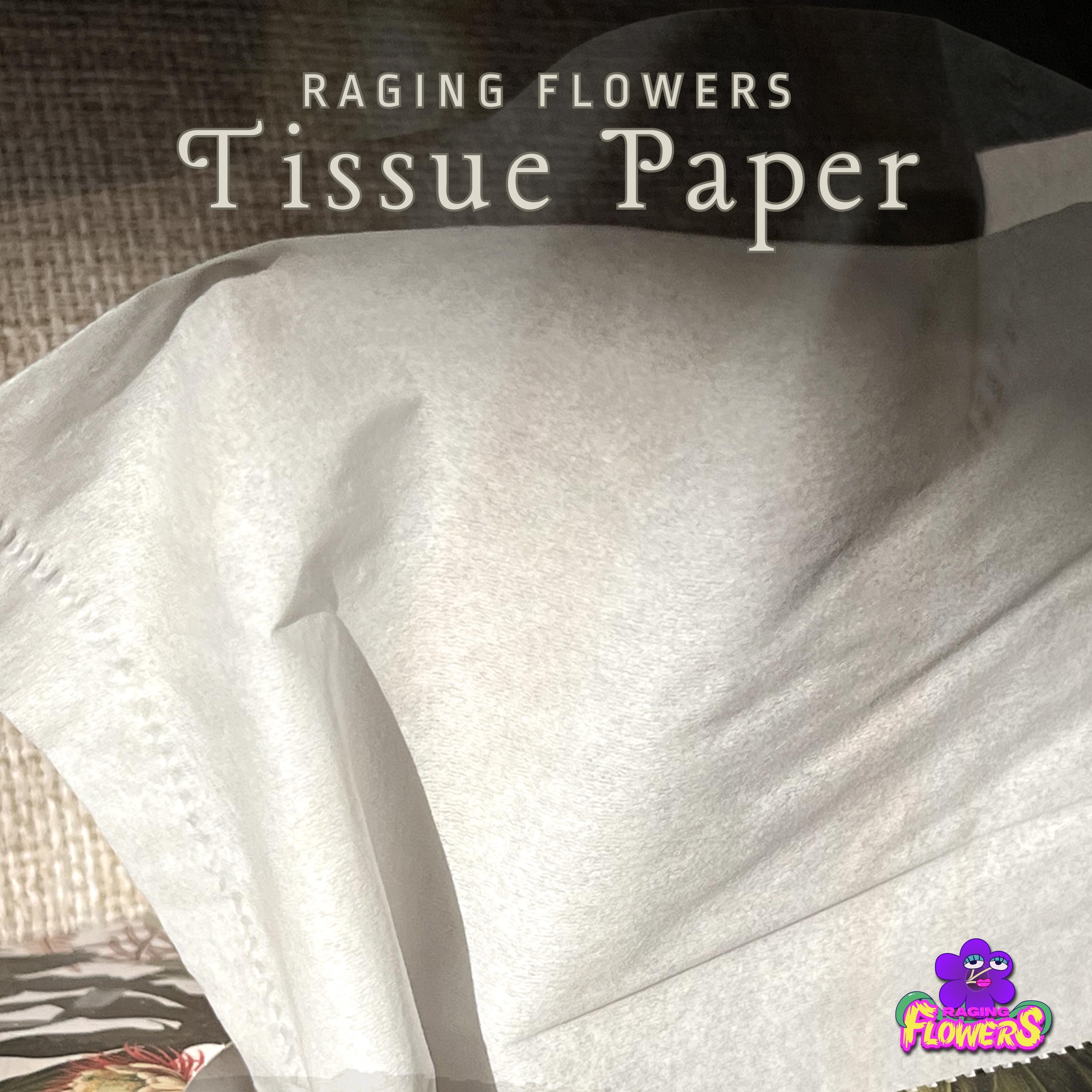 Tissue Paper - Single