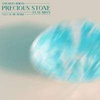 Precious Stone - Cult of Me Remix (feat. MRYN) - Single - Thomas Irwin