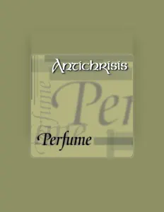 Escucha a Antichrisis, mira vídeos musicales, lee la biografía, consulta fechas de giras y mucho más.