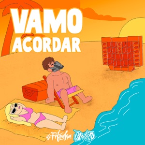 Vamo Acordar