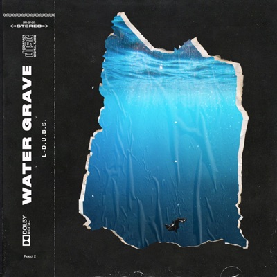 Water Grave - Single