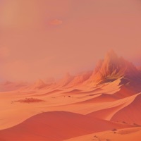 Mars Desert - Single - AFØNK