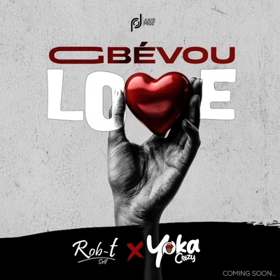 Gbévou Love (feat. Yaka crazy) - Single