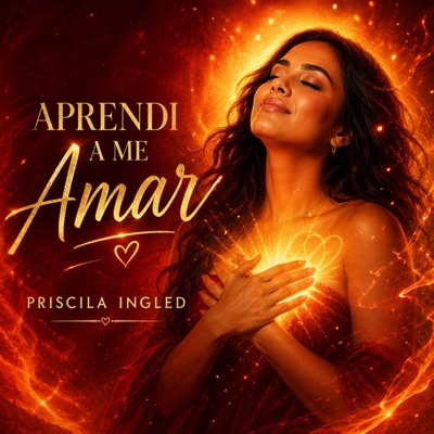 Aprendi a me amar (feat. Donna) - Single