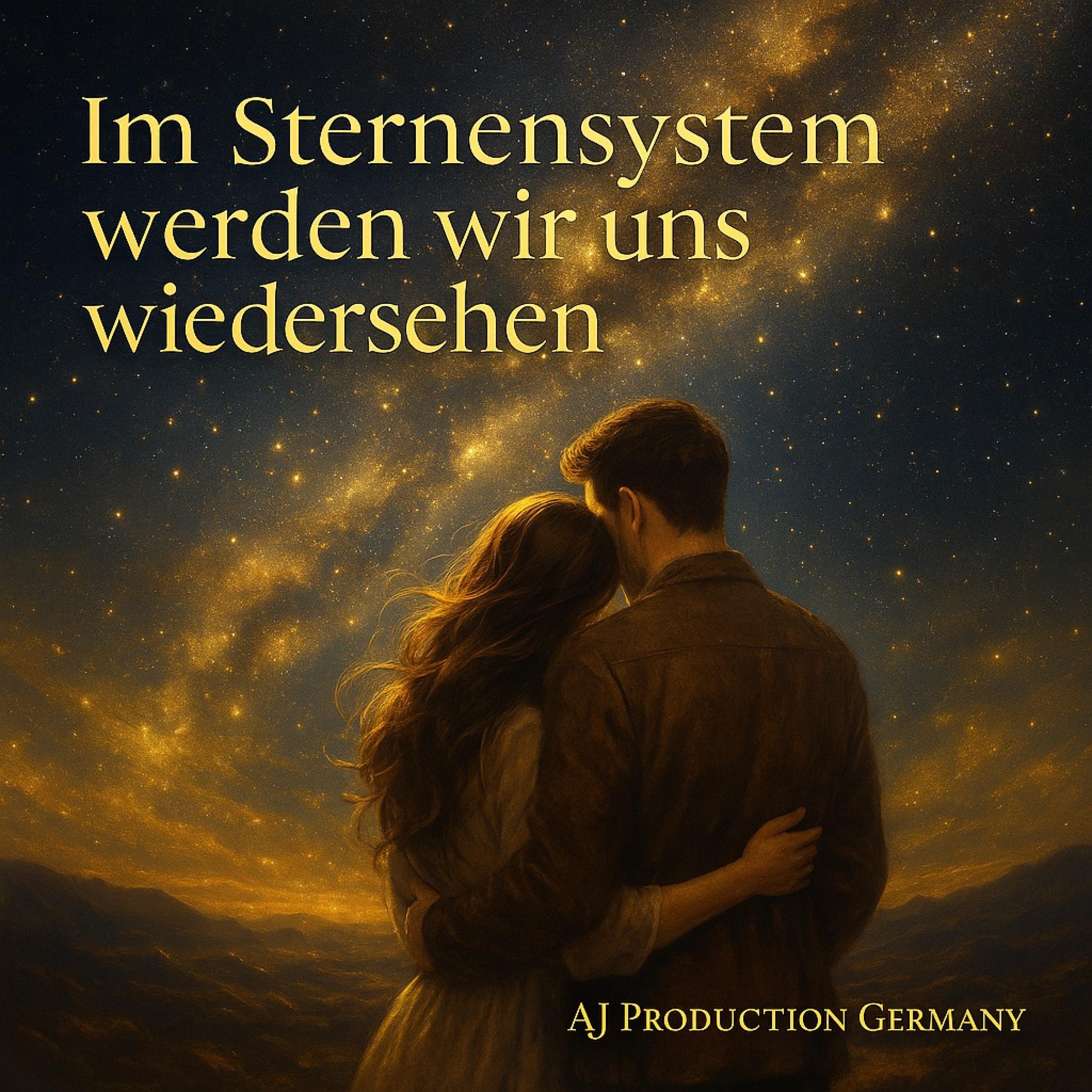 Im Sternensystem werden wir uns wiedersehen - Single