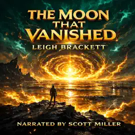 The Moon That Vanished: Beyond the Forbidden Seas